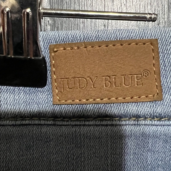 Judy Blue skinny fit Jegging - Picture 3 of 4